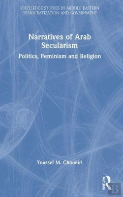 Bertrand.pt - Narratives Of Arab Secularism