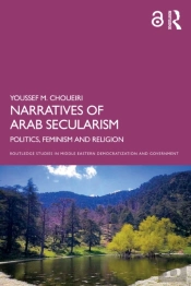 Narratives Of Arab Secularism