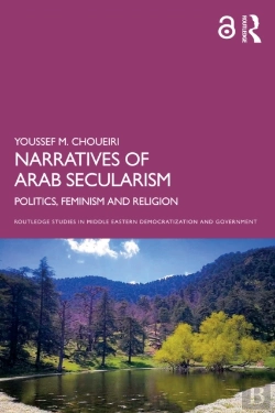 Bertrand.pt - Narratives Of Arab Secularism