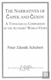 Narratives Of Capek And Chekhov