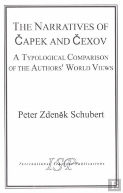 Bertrand.pt - Narratives Of Capek And Chekhov