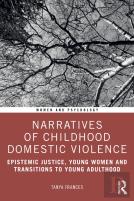 Narratives Of Childhood Domestic Violence
