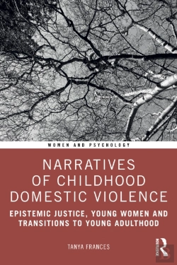 Bertrand.pt - Narratives Of Childhood Domestic Violence