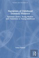 Narratives Of Childhood Domestic Violence