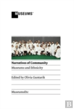 Bertrand.pt - Narratives Of Community: Museums And Eth