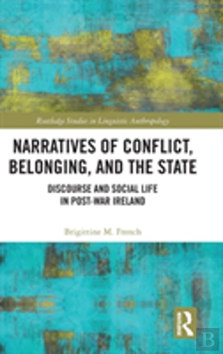 Bertrand.pt - Narratives Of Conflict, Belonging, And The State