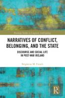 Narratives Of Conflict, Belonging, And The State
