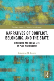 Narratives Of Conflict, Belonging, And The State