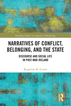 Bertrand.pt - Narratives Of Conflict, Belonging, And The State