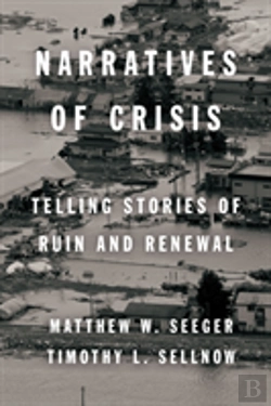 Bertrand.pt - Narratives Of Crisis