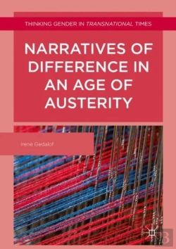 Bertrand.pt - Narratives Of Difference In An Age Of Austerity