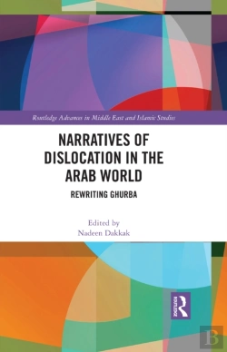 Bertrand.pt - Narratives Of Dislocation In The Arab World