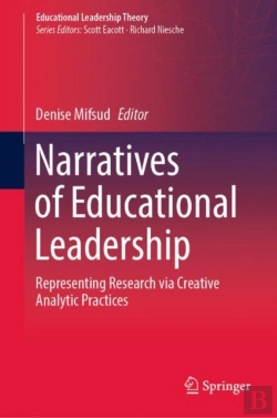 Bertrand.pt - Narratives Of Educational Leadership