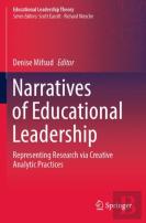 Narratives Of Educational Leadership