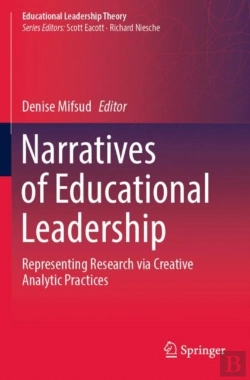 Bertrand.pt - Narratives Of Educational Leadership