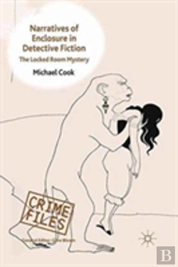 Bertrand.pt - Narratives Of Enclosure In Detective Fiction