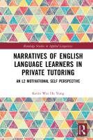 Narratives Of English Language Learners In Private Tutoring