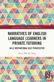Narratives Of English Language Learners In Private Tutoring
