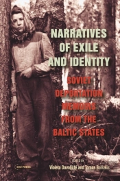 Narratives Of Exile And Identity