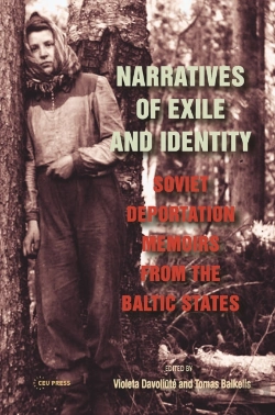 Bertrand.pt - Narratives Of Exile And Identity