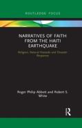 Narratives Of Faith From The Haiti Earthquake