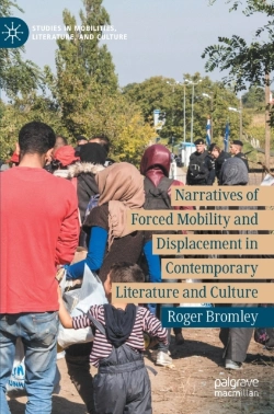 Bertrand.pt - Narratives Of Forced Mobility And Displacement In Contemporary Literature And Culture