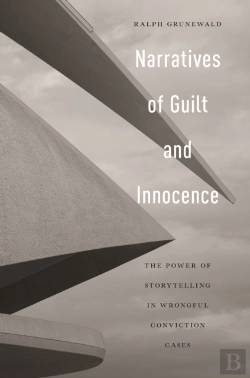 Bertrand.pt - Narratives Of Guilt And Innocence