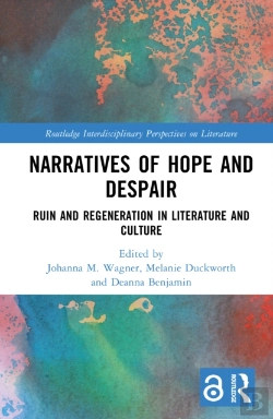 Bertrand.pt - Narratives Of Hope And Despair