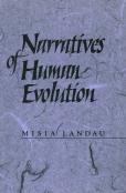 Narratives Of Human Evolution