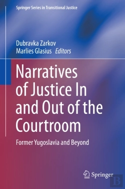 Bertrand.pt - Narratives Of Justice In And Out Of The Courtroom