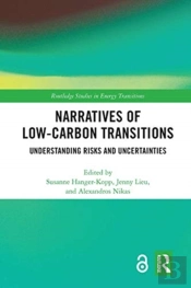 Narratives Of Low-Carbon Transitions