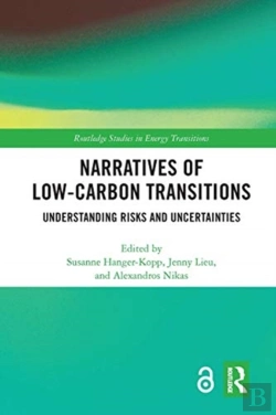 Bertrand.pt - Narratives Of Low-Carbon Transitions