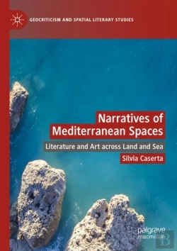 Bertrand.pt - Narratives Of Mediterranean Spaces