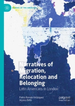 Bertrand.pt - Narratives Of Migration, Relocation And Belonging