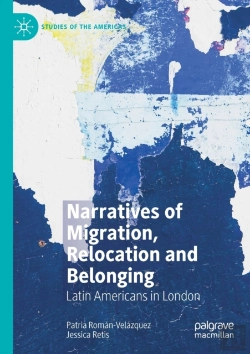 Bertrand.pt - Narratives Of Migration, Relocation And Belonging
