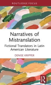 Narratives Of Mistranslation