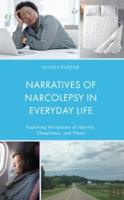 Bertrand.pt - Narratives Of Narcolepsy In Everyday Life