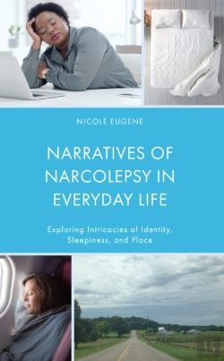 Bertrand.pt - Narratives Of Narcolepsy In Everyday Life
