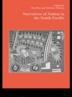 Bertrand.pt - Narratives Of Nation In The South Pacific