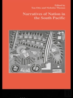 Bertrand.pt - Narratives Of Nation In The South Pacific
