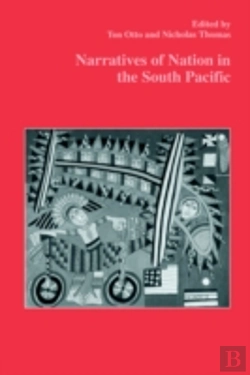 Bertrand.pt - Narratives Of Nation In The South Pacific