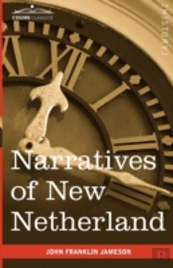 Bertrand.pt - Narratives Of New Netherland
