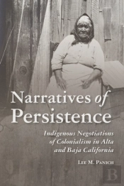 Narratives Of Persistence