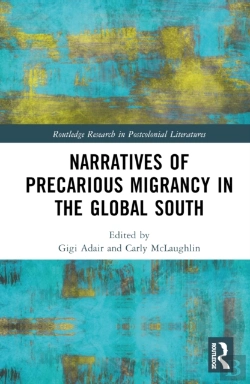 Bertrand.pt - Narratives Of Precarious Migrancy In The Global South