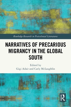 Bertrand.pt - Narratives Of Precarious Migrancy In The Global South