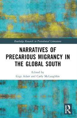 Bertrand.pt - Narratives Of Precarious Migrancy In The Global South
