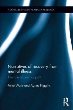 Bertrand.pt - Narratives Of Recovery From Mental Illness