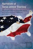 Narratives Of Social Justice Teaching