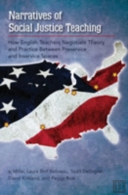 Bertrand.pt - Narratives Of Social Justice Teaching