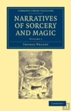 Bertrand.pt - Narratives Of Sorcery And Magic